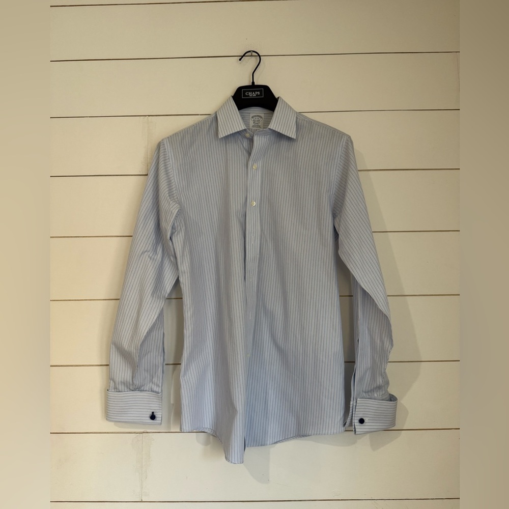 NWOT Brooks brothers dress shirt